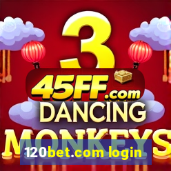 120bet.com login